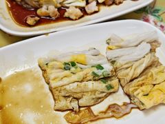 -芳姨广东砂锅粥(张庄路店)