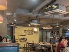 -鱼粤鲜淘米捞·中山脆肉鲩火锅(悦湖会店)