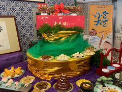-南来顺饭庄·清真(南菜园店)