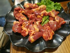 -大壮家原味烤肉(兴华北街店)