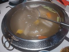 -左庭右院鲜牛肉火锅(新梅广场店)