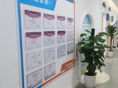 -童程童美少儿编程乐高机器人(浦口校区)