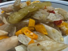 -民俗村柴火灶·景德江西菜(中国陶瓷博物馆店)