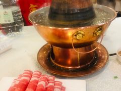 -东来顺饭庄(新源里店)