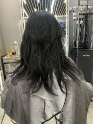 -NY漂发染发主打