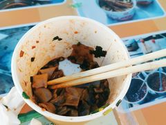 -肖胖子猪油拌粉