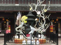 -宁波府城隍庙