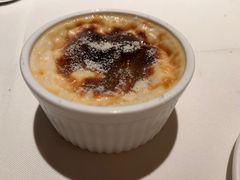 米饭布丁-Pasha帕夏土耳其餐厅(南昌路店)