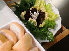 -左庭右院鲜牛肉火锅(浦江欢乐颂店)