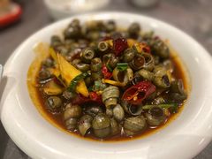 -曹胖子龙虾馆(黄桦路店)