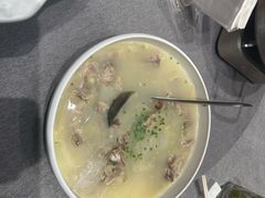 -田水湾丨地道安徽菜(文化路店)