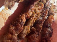 -马白开来特色羊排揪片子  (总店)