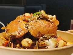 -虾胡闹·澳洲小龙虾·烧烤(福田鲨鱼店)