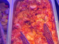 -谷牛日式烤肉(宝山U天地店)