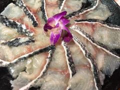 十秒黑鱼片-捞围鲜·港式打边炉(海阳路店)