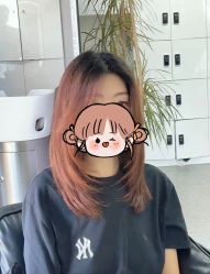 -XIMA·美发沙龙