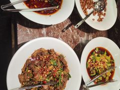 -九记潮汕现切鲜牛肉自助火锅(新开铺店)