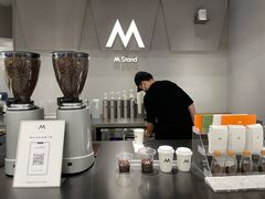 -M Stand(西安大悦城店)