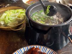 -古市香跷脚牛肉·非遗传承单位