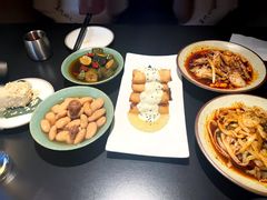 -有才叔的小馆(招商依云曲江店)