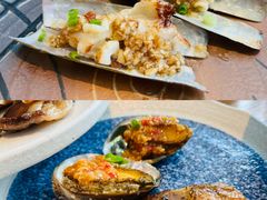 -大渔铁板烧(万象城店)