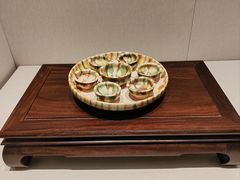 -深圳博物馆(古代艺术馆)