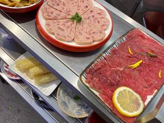 -生活如沸·顺德水牛奶火锅(大学路店)