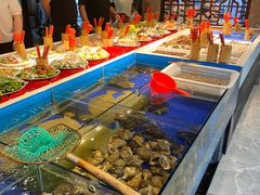 菜单-渔家大院·地道威海菜(石岛店)