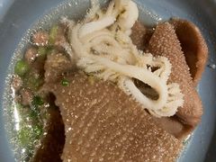 -左庭右院鲜牛肉火锅(苏州园区永旺店)