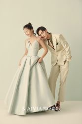 -雪中彩影婚纱摄影·微光艺术中心