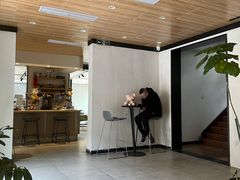 -Willing·Coffee&Brunch&Dinner(万达店)