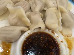 -关东风老北方菜馆(桂芳园店)