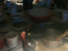 -重庆德庄火锅(保利水城店)