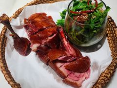 樟茶鸭-锦府盐帮·李宅(领展购物广场中关村店)