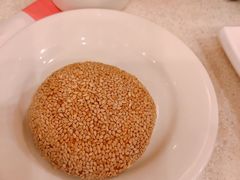 烧饼-八先生涮肉房(三里河店)