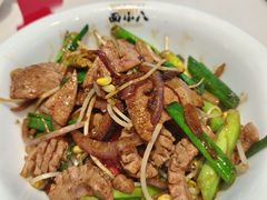 -面小八(江燕路店)