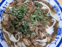 -清真-戏楼王记牛肉面