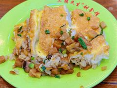 -三镇民生甜食馆(胜利街总店)