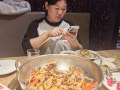 -七欣天香辣蟹火锅(上海银亿滨江店)