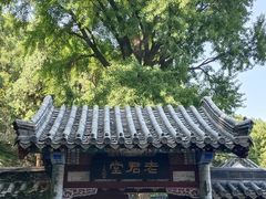 -锦屏山旅游度假区