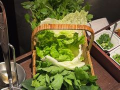 -鼎鼎香·港式火锅(北京SKP店)