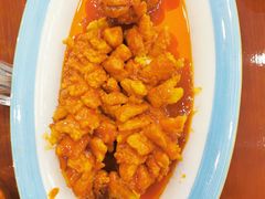 松鼠鱼-龙凤瓦罐煨汤馆(清江东路店)