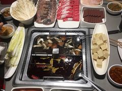 海底捞火锅-海底捞火锅(方塔东街店)