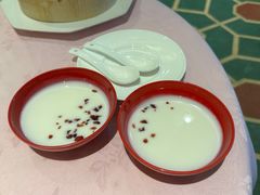 -誉八仙酒楼(静安大悦城店)