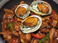 -苏梦江南·淮扬菜(夫子庙店)