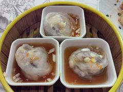 -香云轩·顺德菜(香云纱园林酒店店)