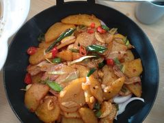 -壹块捌烧烤(灯市口店)