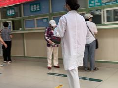 -首都医科大学附属北京同仁医院(西区)