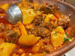 -一坐一忘云南菜(卓悦中心)