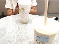 -喜茶(广州中山六路店)